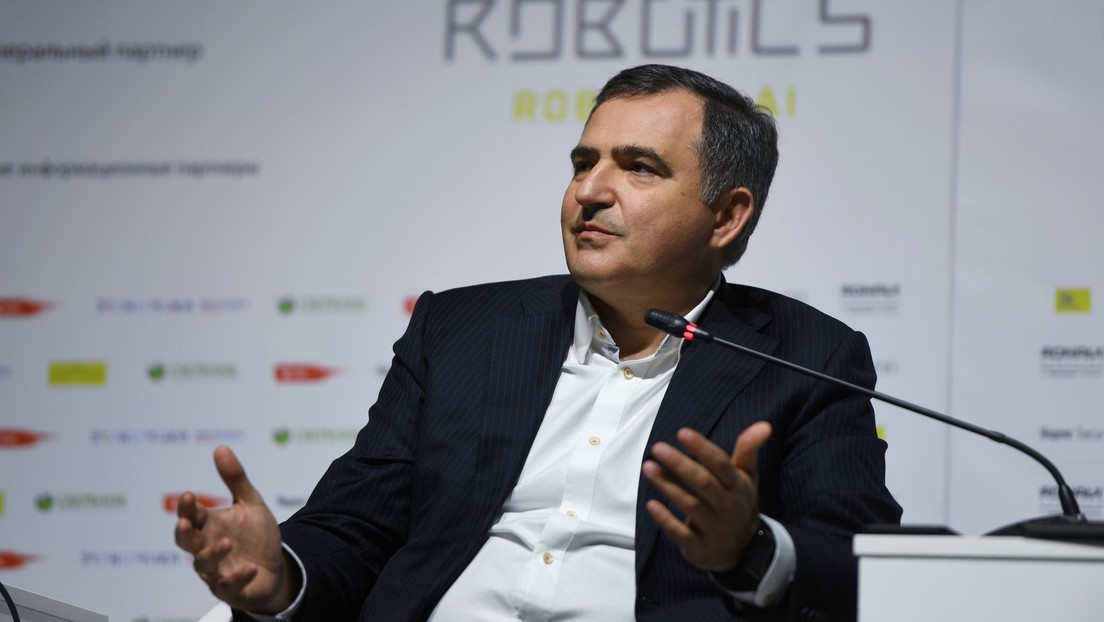 London hebt Sanktionen gegen ehemaligen Sberbank-Topmanager auf