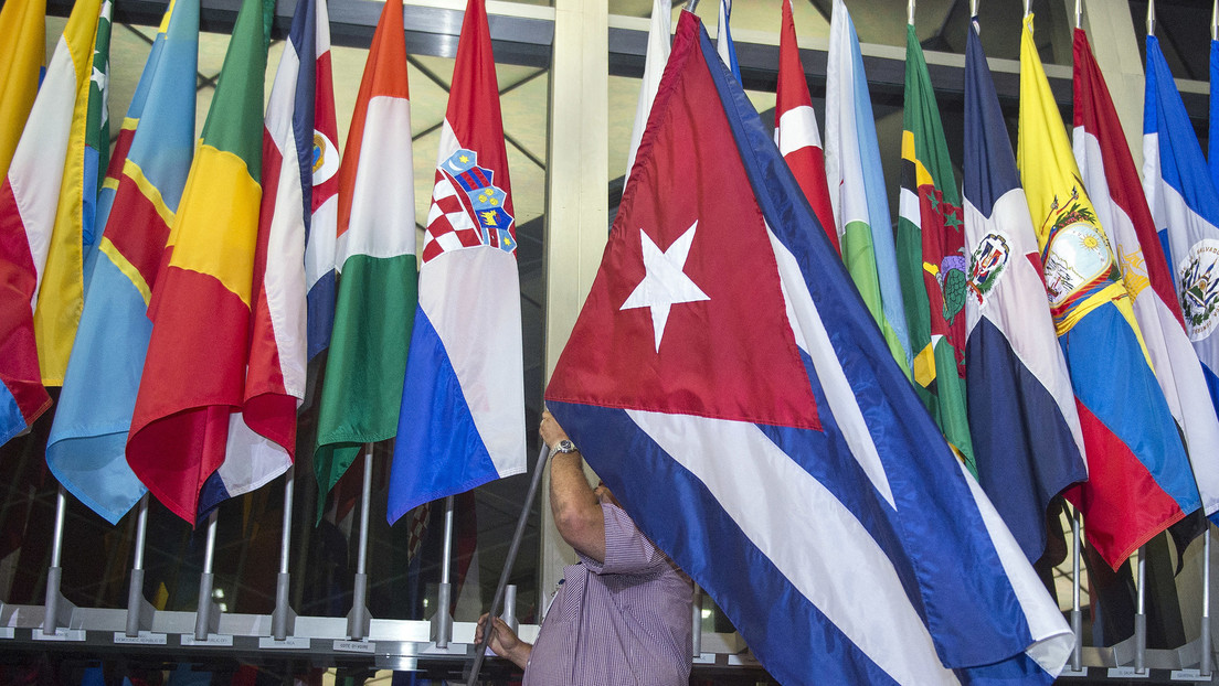 Havanna wirft Brüssel vor EU-CELAC-Gipfel "fehlende Transparenz" und "manipulatives Verhalten" vor