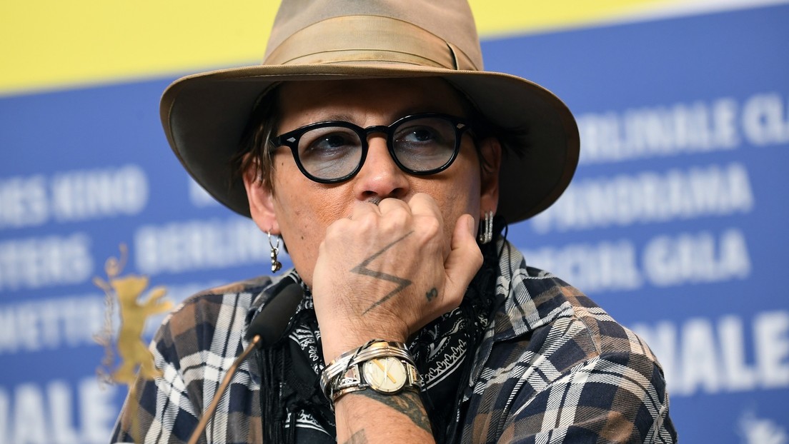 Komme was wolle – Johnny Depp soll trotz Sanktionen eine Reise nach Russland vorbereiten
