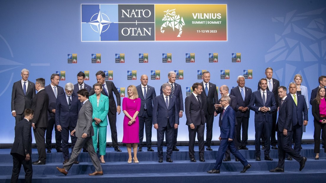 Die NATO und die Ukraine – Neutralität für den Mainstream undenkbar