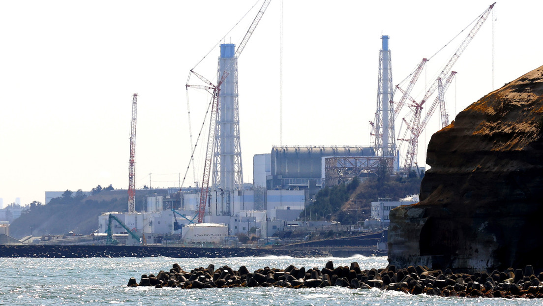 Peking macht Vorschlag zu Wasserverklappung aus Kernkraftwerk Fukushima