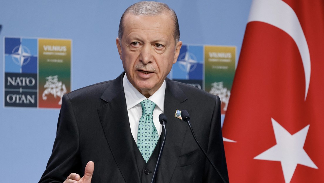 Erdoğans Schwenk nach Westen: Türkei und Griechenland gehen aufeinander zu