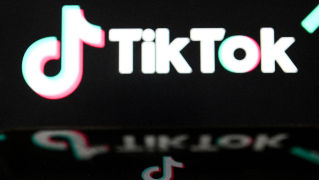 Westliche Doppelstandards: Frankreich will TikTok verbieten