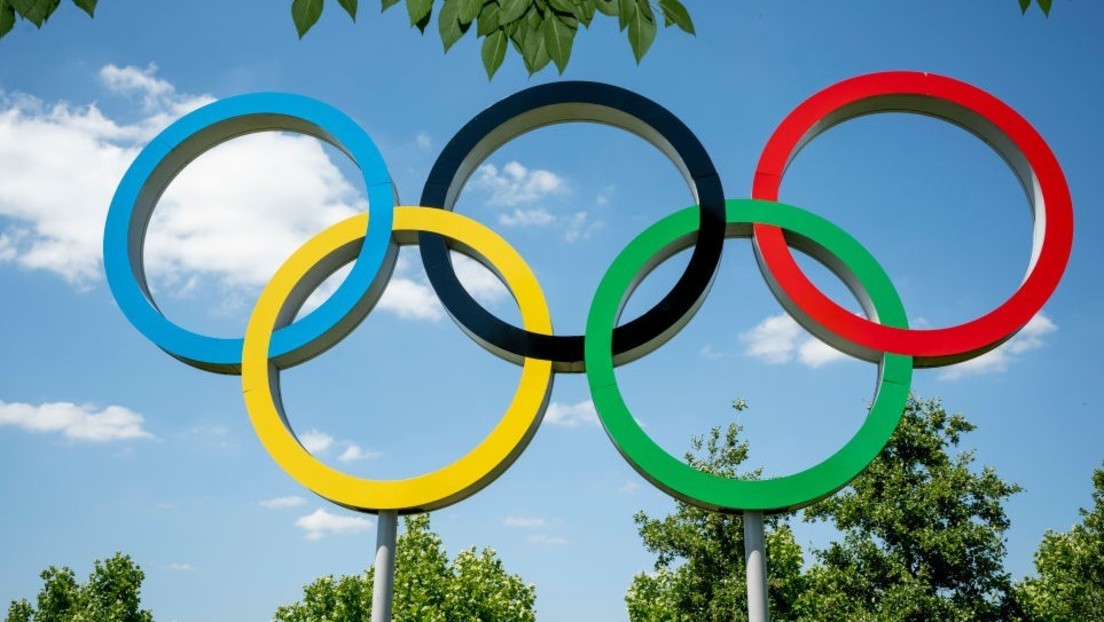 Das IOC wird Russland und Weißrussland vorerst nicht zu den Olympischen Spielen 2024 einladen