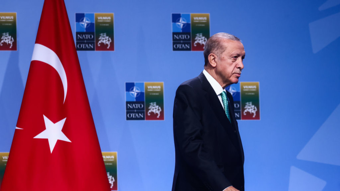 "Ein Mann – ein Wort"? Wie Erdoğan seinen guten Ruf verspielt