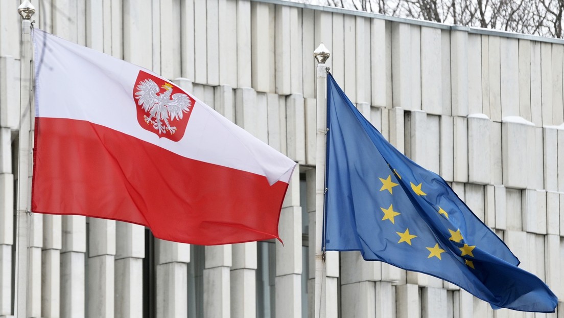Russland schließt Polens Konsularbüro in Smolensk