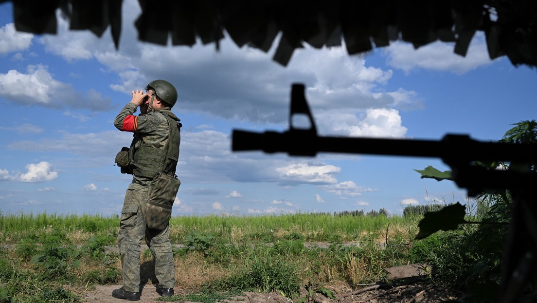 Ukraine schickt eigene Soldaten trotz gescheiterter Offensive in den Tod