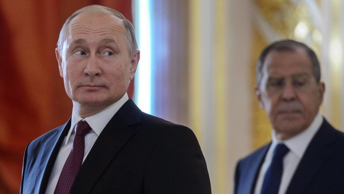 Südafrikanische Republik: Russland lehnt Ersetzen von Putin durch Lawrow bei BRICS-Gipfel ab