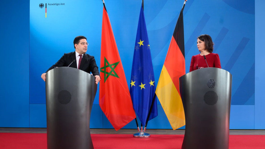 "Es geht um Geopolitik" – Was die EU in Marokko erreichen will