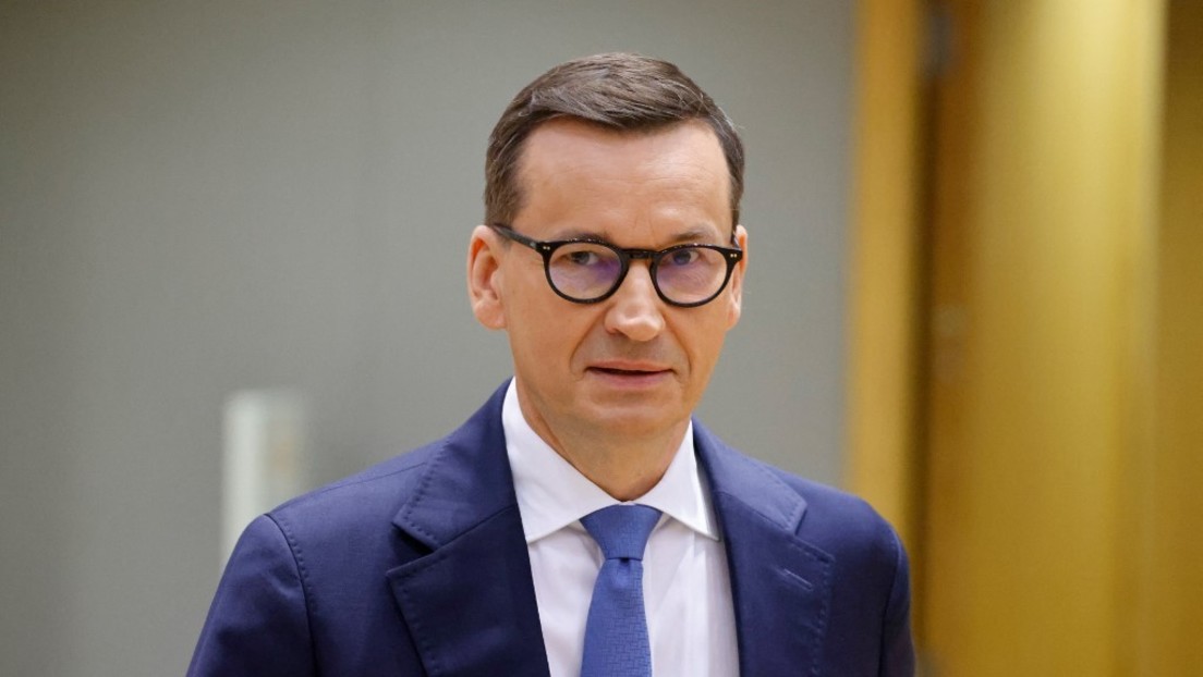 Polen behindert seinen regionalen Führungsanspruch, indem es versuchte, Deutschland auszutricksen