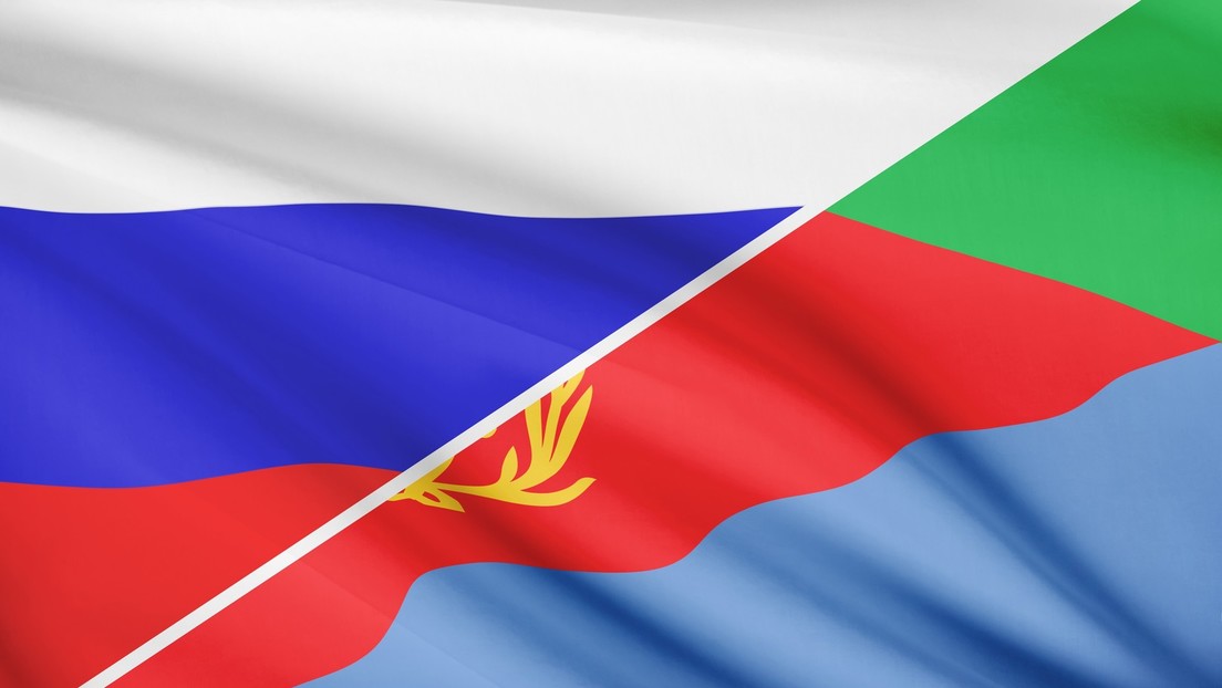 Militär, Tourismus und Erdölförderung: Eritrea hofft auf fruchtbare Kooperation mit Russland