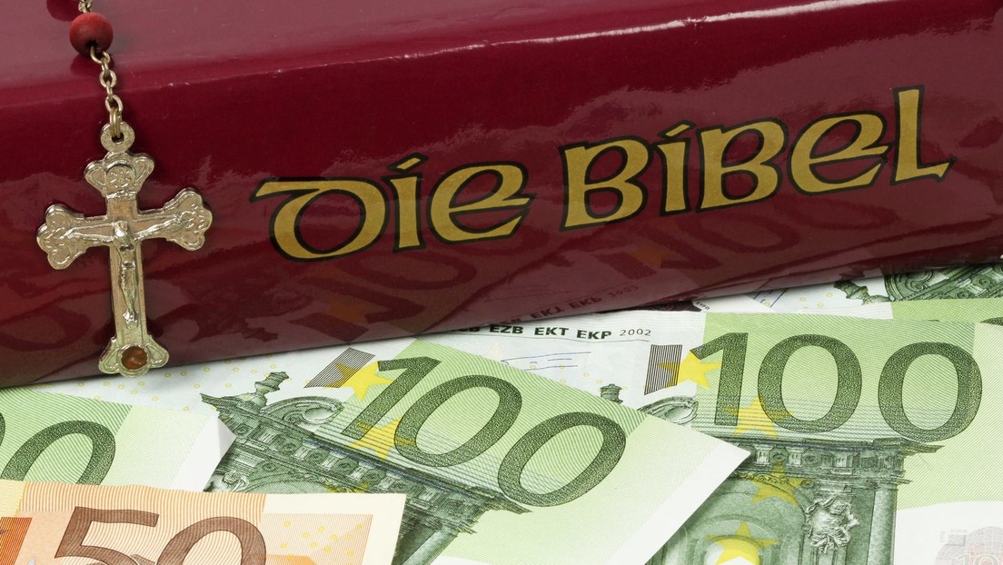 Umfrage: Drei Viertel der Deutschen halten Kirchensteuer für nicht mehr zeitgemäß