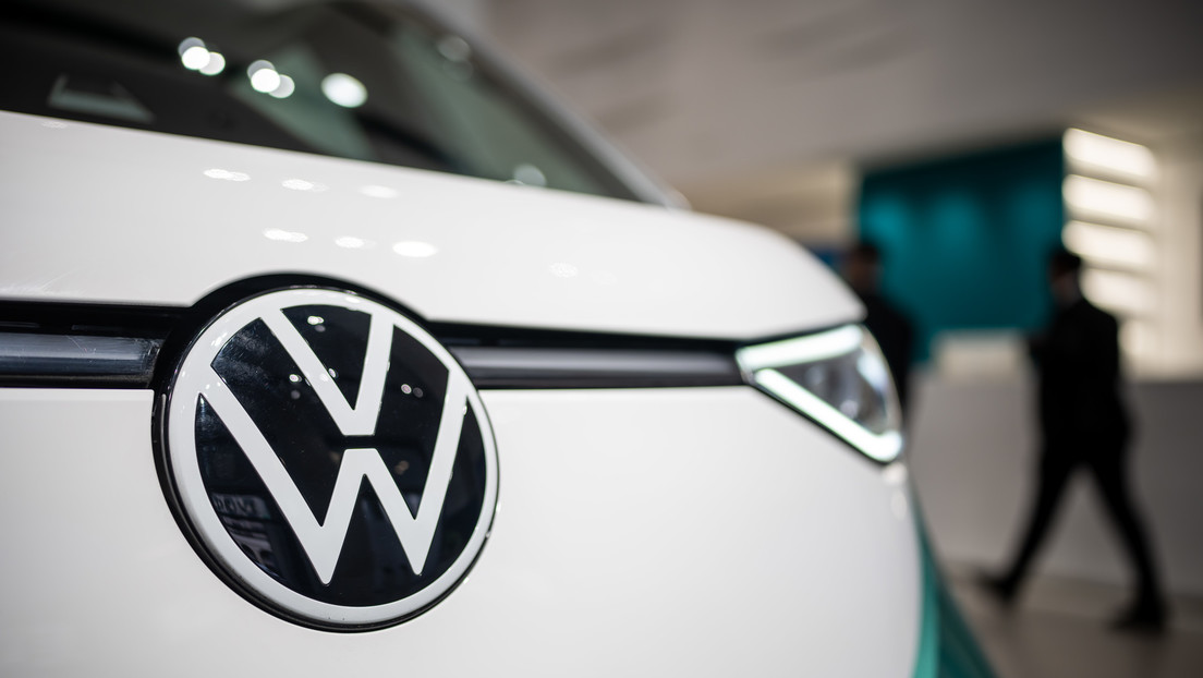 Volkswagen: Absatz von E-Autos bricht ein – Konzern nicht solide aufgestellt