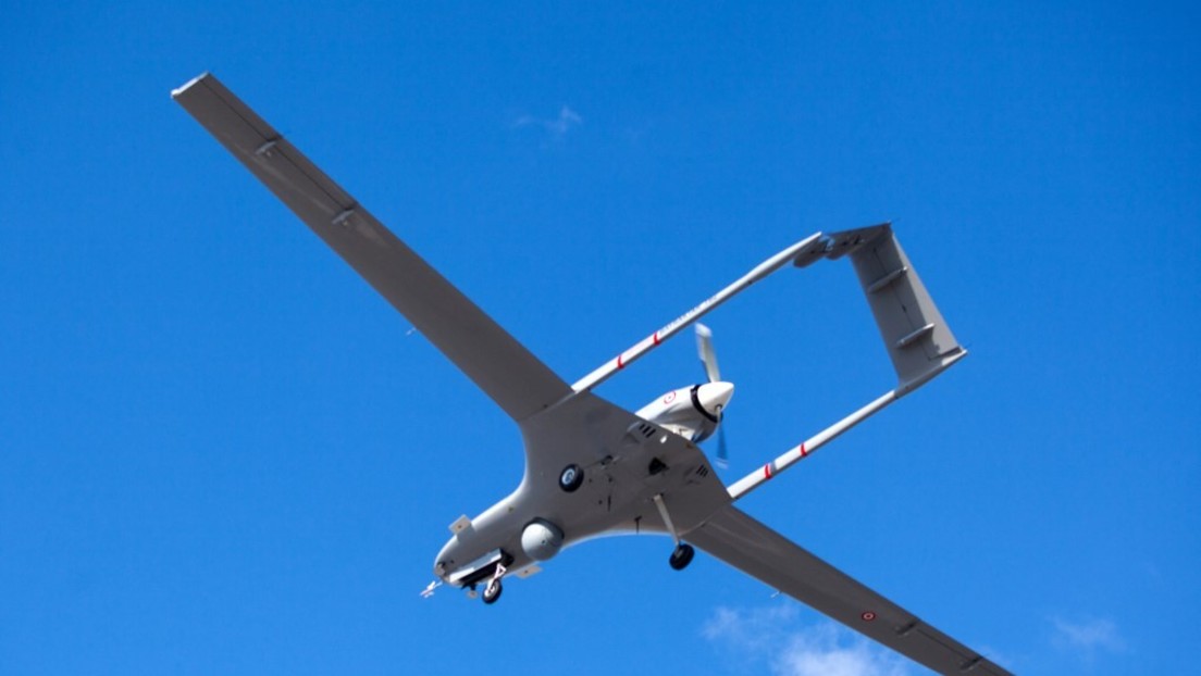 Türkei verkauft Bayraktar-Drohnen an das Kosovo
