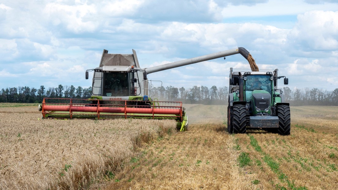 Kreml erklärt Getreideabkommen für beendet