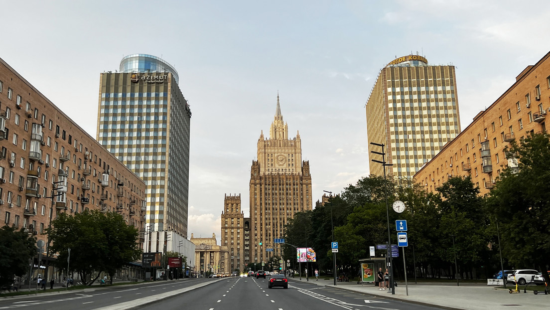 Moskau zieht Sicherheitsgarantien im Schwarzmeerkorridor zurück