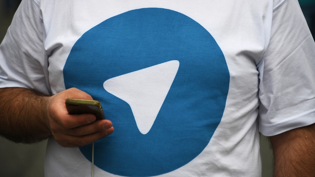 Telegram-Gründer Durow: Täglich 2,5 Millionen neue App-Nutzer