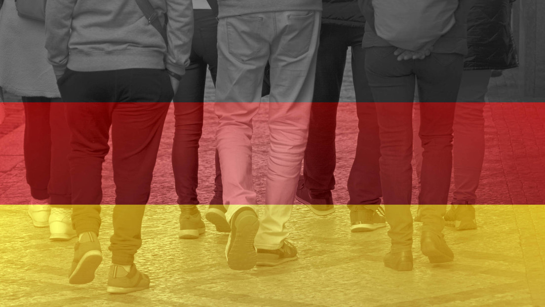Umfrage-Wumms: 57 Prozent halten die deutschen Parteien für unfähig