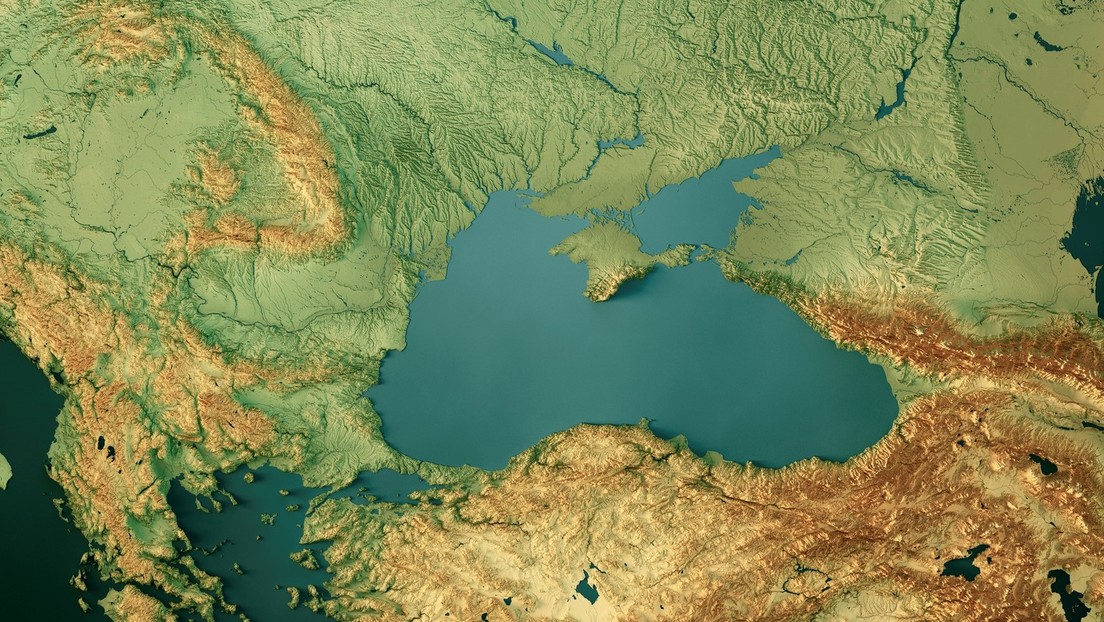 Ukraine erklärt alle Schiffe zu militärischen Zielen, die russische Schwarzmeerhäfen anlaufen