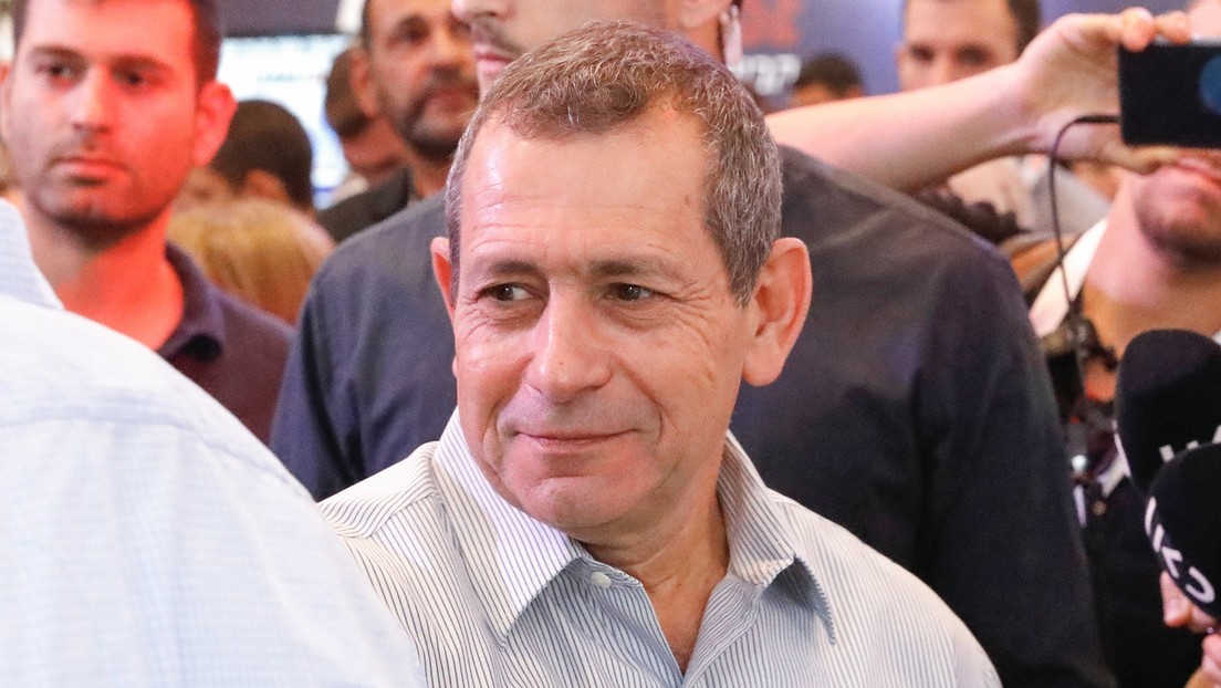 Pulverfass Israel: Ex-Chef des Inlandsgeheimdienstes warnt vor möglichem Bürgerkrieg