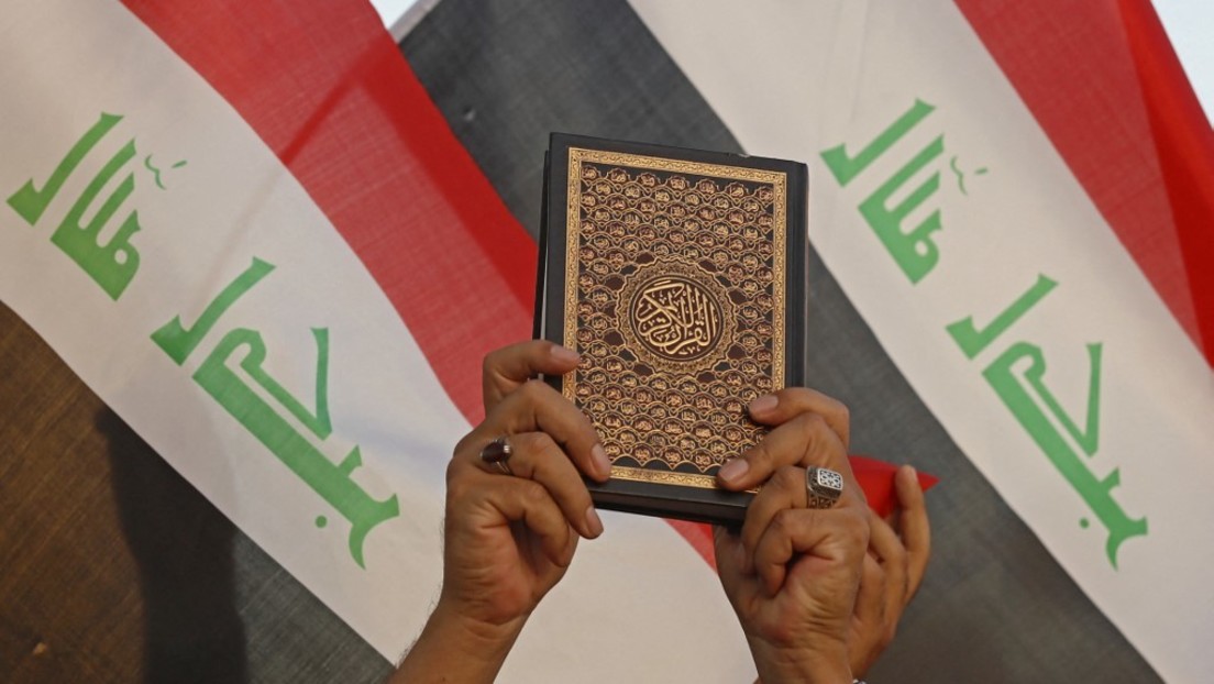 Streit um Koranverbrennung eskaliert – Irak weist schwedischen Botschafter aus