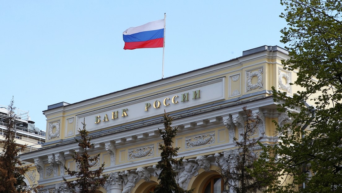 Russische Zentralbank erhöht den Leitzins auf 8,5 Prozent