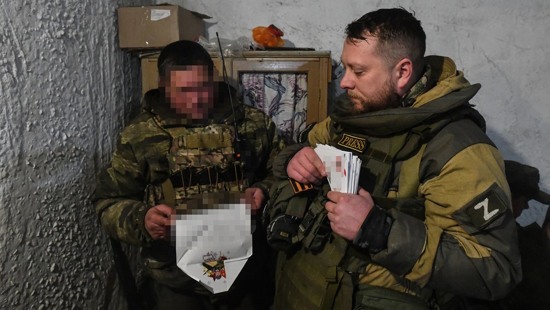 Kriegsberichterstatter von RIA Nowosti bei ukrainischem Beschuss getötet