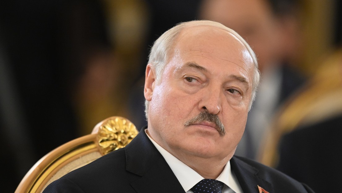 Lukaschenko reist zu einem Arbeitsbesuch nach Moskau