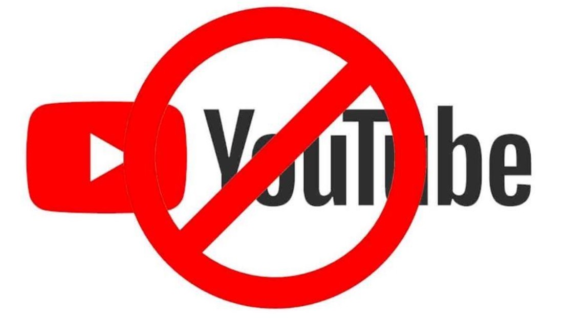 Montjan zum möglichen Verbot von Youtube in Russland: Nichts übereilen, bitte!