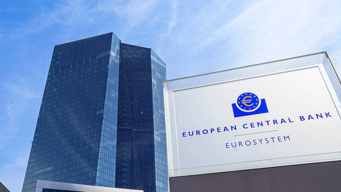 EZB: Nachfrage nach Krediten in der Eurozone auf Rekordtief gefallen