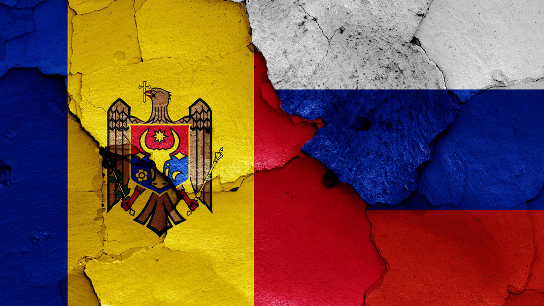 Moldawien reduziert Personal der russischen Botschaft im Land