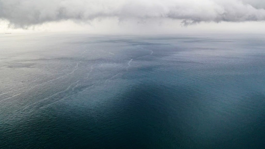 Frachtschiff "Fremantle Highway": Neben Untergang droht auch Umweltkatastrophe im Wattenmeer