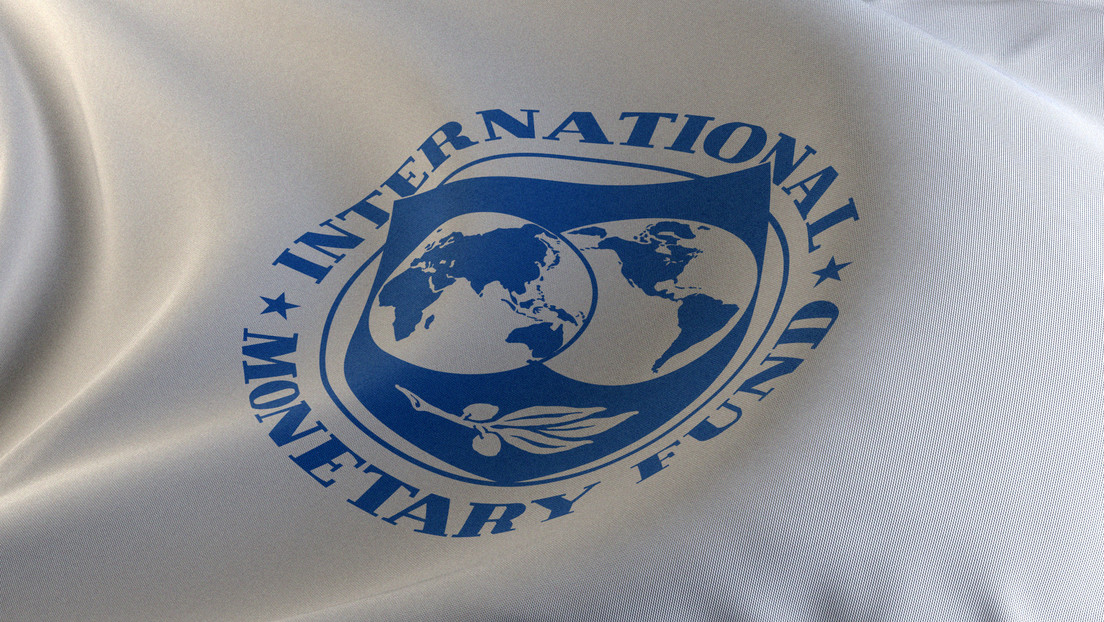 Gute Aussichten: IWF verbessert Prognose für Russlands Wirtschaft für das Jahr 2023