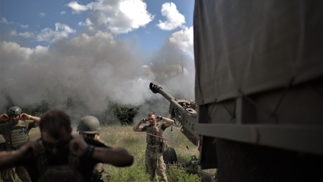 "Nun aber wirklich" – Laut US-Medien hat jetzt die ukrainische Gegenoffensive begonnen