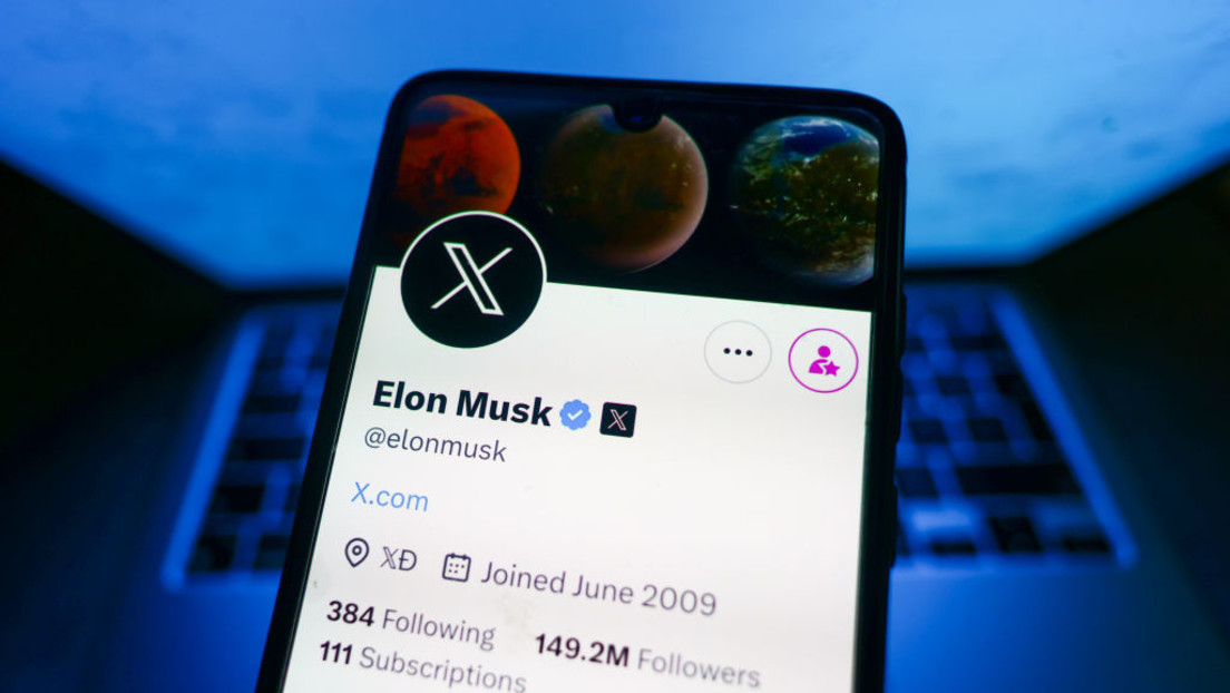 Warum Elon Musk Twitter wirklich in "X" umbenannt hat