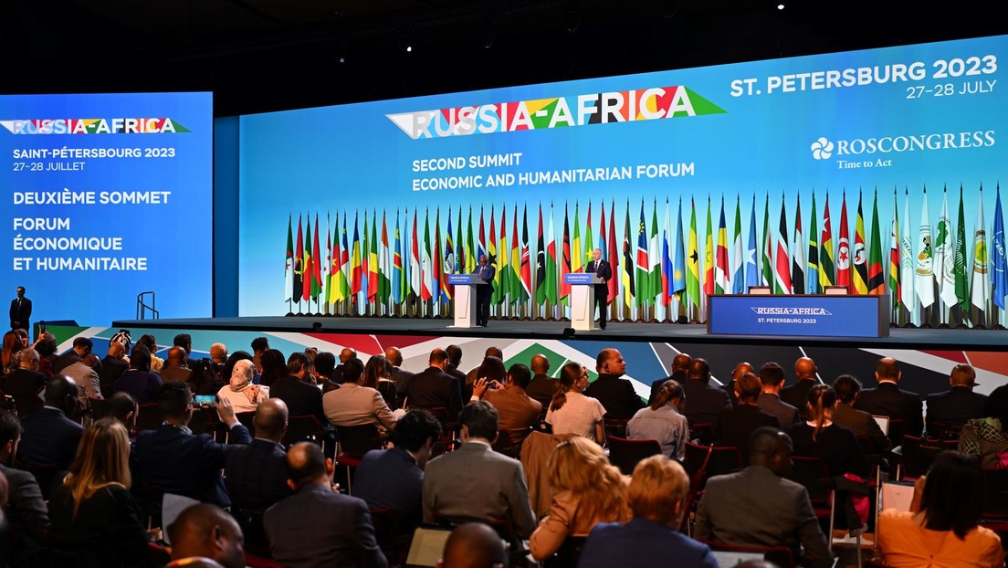 Russlands Verbindung zum globalen Süden: Afrika als strategischer Partner Moskaus