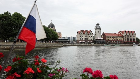 Analyse vor NATO-Gipfel in Vilnius: Krieg gegen Russland im Baltikum wird immer wahrscheinlicher