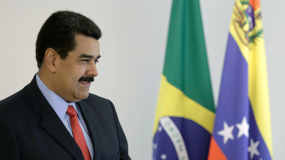 Venezuela hofft auf baldigen BRICS-Beitritt