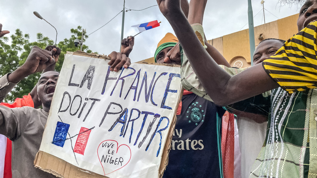 Niger warnt vor ausländischer Einmischung – Afrikaner unterstützen Putschserie auf dem Kontinent