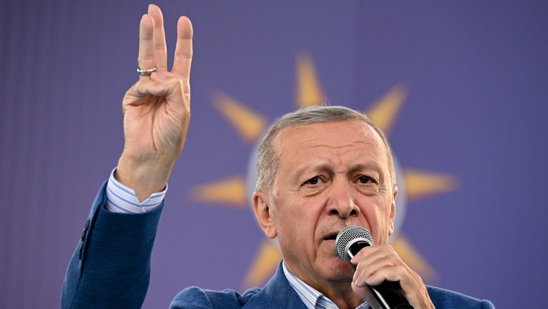 Quelle in Erdoğan-Regierung: "Versuche, die türkisch-russischen Beziehungen zu stören, scheitern"