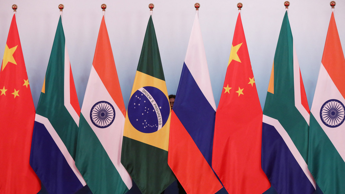 Südafrika: BRICS-Gipfel wird "tektonischen Wandel" der Weltordnung nach sich ziehen