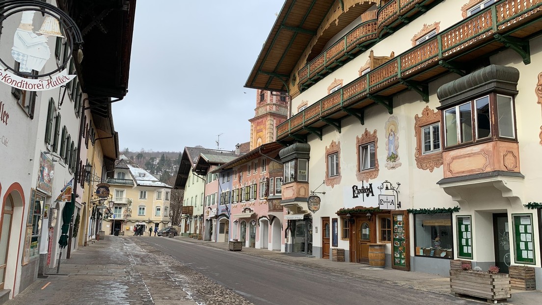 Rechtswidrige "Sternstunde der Demokratie": Kreistag Garmisch lehnt AfD-Nachrücker ab