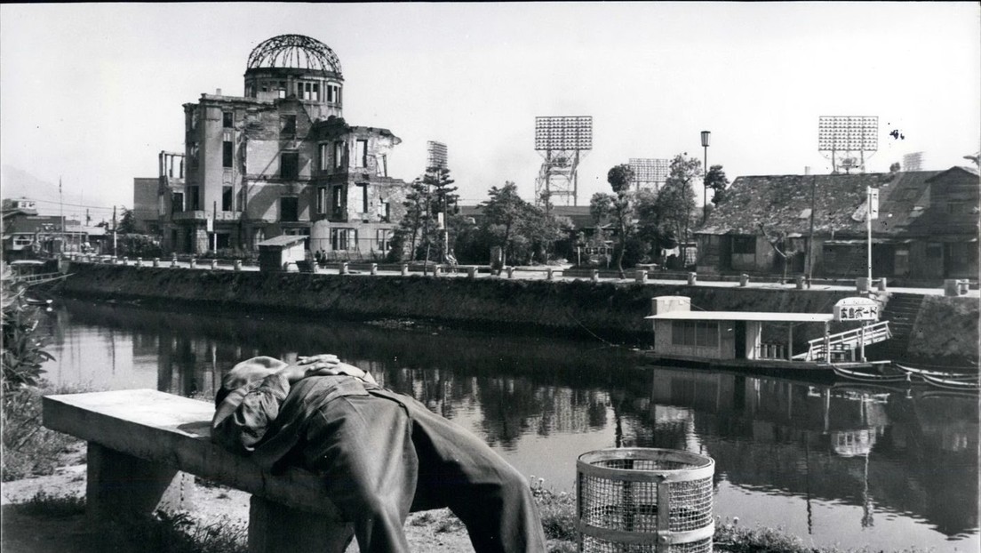 Hiroshima – Eines der grausamsten Verbrechen in der Geschichte der Menschheit