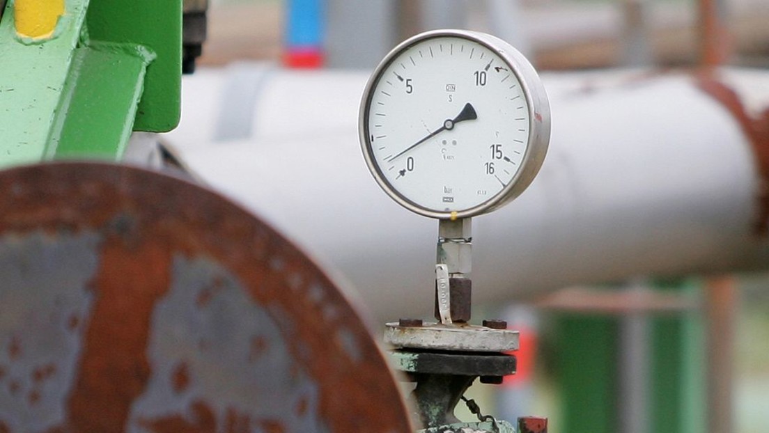 Russisch-deutsche Ölpipeline "Druschba" nach Leck in Polen unterbrochen