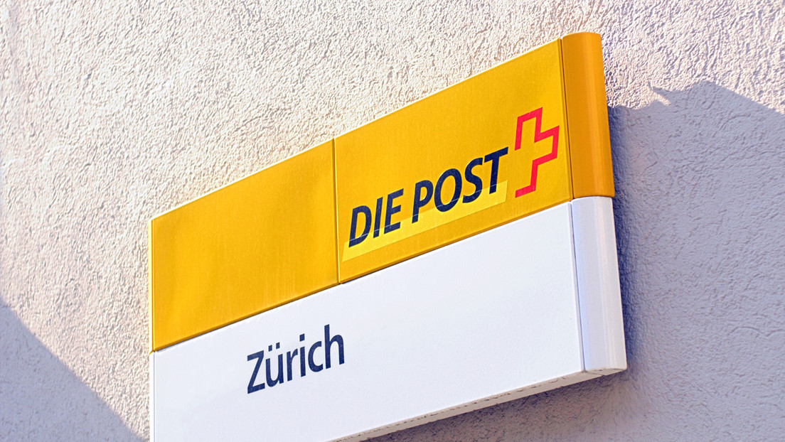"Klimaneutralität" durch Grundstück in Deutschland? Schweizer Post kauft ein Waldstück in Thüringen