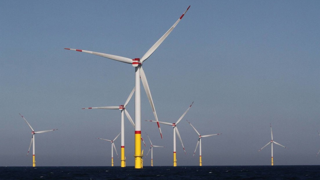 Milliardenverlust für Siemens Energy im Windkraft-Sektor