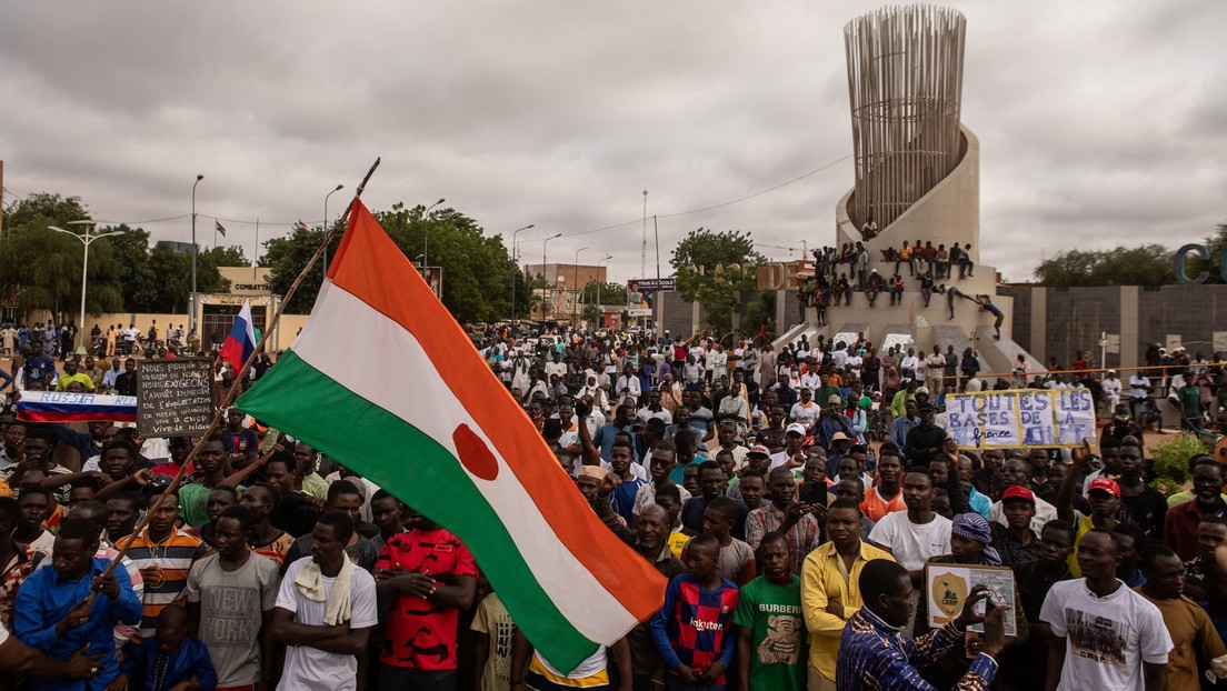 Medienbericht: Prowestliche ECOWAS nicht vorbereitet auf Militäreinsatz in Niger