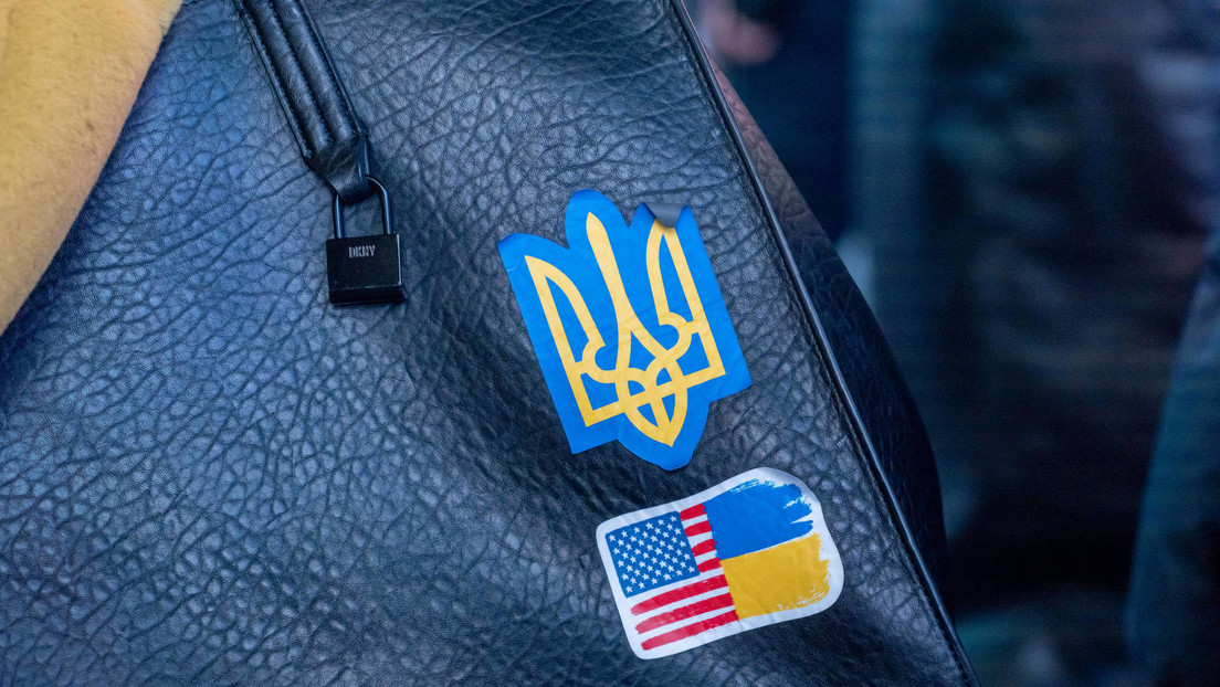 CNN-Umfrage: Mehrheit der US-Bürger lehnt Ukraine-Unterstützung ab