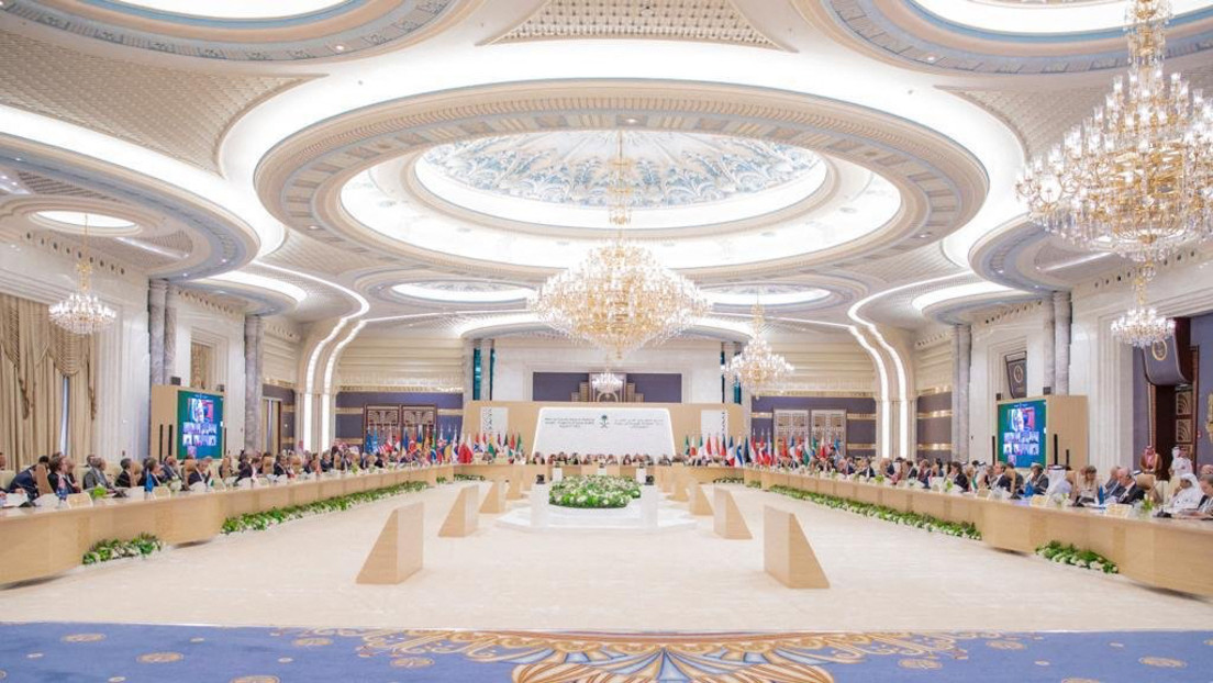 Was kann Russland vom "ukrainischen Friedensgipfel" in Saudi-Arabien erwarten?