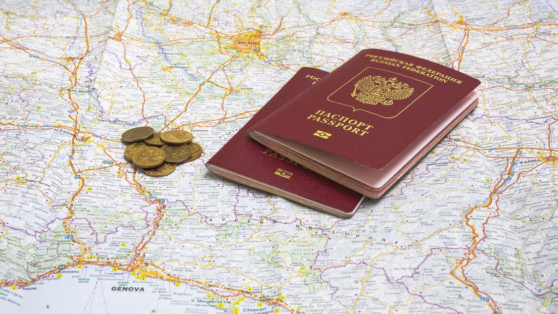Italien erteilt keine "goldenen Visa" an Russen und Weißrussen mehr